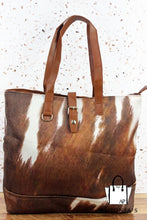Load image into Gallery viewer, HEREFORD HILLS TOTE TRIO
