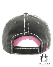 Load image into Gallery viewer, This Is My Fight Hat Baseball Cap

