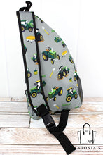 Load image into Gallery viewer, TRACTOR SLING BACKPACK
