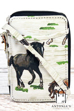 Load image into Gallery viewer, WILD HORSES WRISTLET
