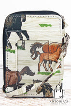 Load image into Gallery viewer, WILD HORSES WRISTLET
