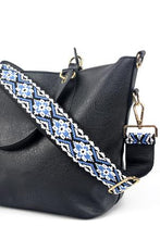 Load image into Gallery viewer, SKYLINE RAVINE ADJUSTABLE GUITAR BAG STRAP
