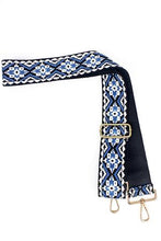 Load image into Gallery viewer, SKYLINE RAVINE ADJUSTABLE GUITAR BAG STRAP
