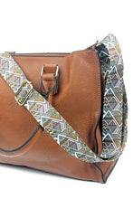 Load image into Gallery viewer, LAKE HYLIA ADJUSTABLE GUITAR BAG STRAP
