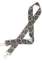 Load image into Gallery viewer, LAKE HYLIA ADJUSTABLE GUITAR BAG STRAP
